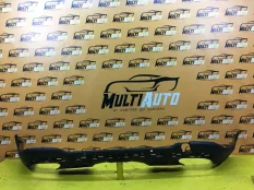 Юбка бампера задняя Mercedes GLC X253 2015-2019