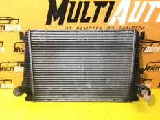 Интеркулер Mercedes C classe W205 2014-2020