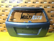 Крышка багажника Mercedes C-Classe W204 УНИВЕРСАЛ