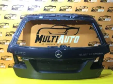 Крышка багажника Mercedes E-Classe W212 УНИВЕРСАЛ