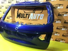 Крышка багажника Mercedes C classe W205 УНИВЕРСАЛ