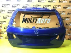 Крышка багажника Mercedes C classe W205 УНИВЕРСАЛ