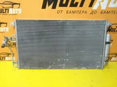 Радиатор кондиционера Mercedes Sprinter W906