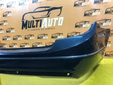Бампер задний Mercedes C-Classe W204 УНИВЕРСАЛ