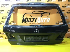 Крышка багажника Mercedes E-Classe W211 УНИВЕРСАЛ