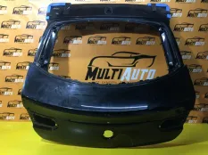 Крышка багажника Mercedes GLE C292 2015-2019