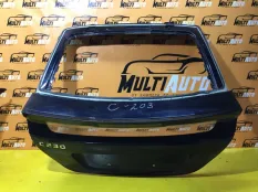 Крышка багажника Mercedes CLC C203 2008-2011