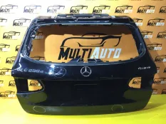 Крышка багажника Mercedes GLC X253 2015-2020