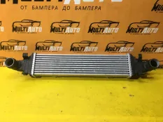 Интеркулер Mercedes C-Classe W204 2007-2014