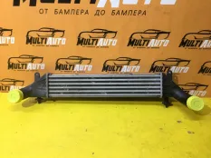 Интеркулер Mercedes SLK R170 1996-2004