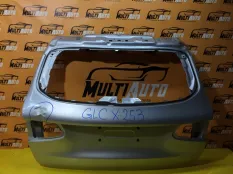 Крышка багажника Mercedes GLC X253 2015-2020