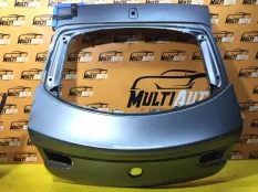 Крышка багажника Mercedes GLE C292 2015-2019