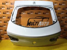 Крышка багажника Mercedes GLE C292 2015-2019