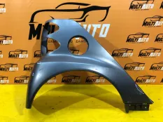 Крыло заднее правое Smart ForTwo W451 2007-2014