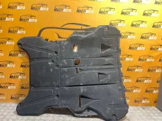 Защита двигателя Geely Monjaro KX11 JLH-4G20TDB