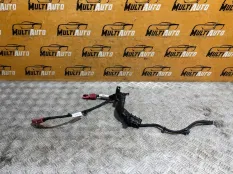 Проводка стартера Geely Monjaro KX11 JLH-4G20TDB