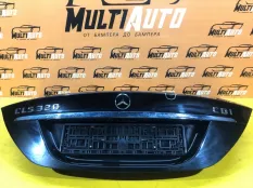 Крышка багажника Mercedes CLS W219 2004-2010