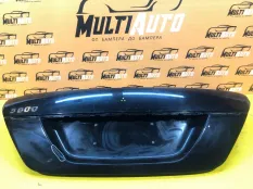 Крышка багажника Mercedes S-Classe W221 2006-2012