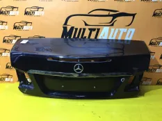 Крышка багажника Mercedes E-Classe C207 2009-2016