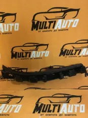 Кронштейн бампера задний левый Mercedes CLS W218