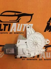 Мотор стеклоподъемника Mercedes ML W166 2011-2020