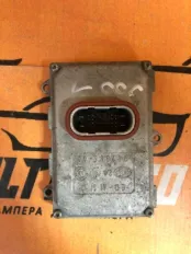 Блок управления светом Mercedes ML W164 2005-2011