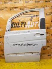 Дверь передняя левая Mercedes Vito W639 2003-2014