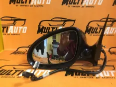 Зеркало левое Mercedes S-Classe W221 2005-2008