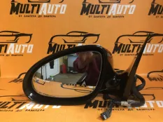 Зеркало левое Mercedes S-Classe W221 2005-2008