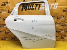 Дверь задняя правая Mercedes B-Classe W246