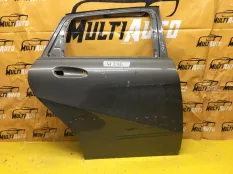 Дверь задняя правая Mercedes B-Classe W246