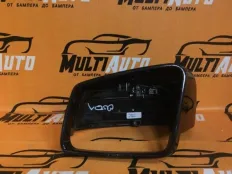 Крышка зеркала левая Mercedes C-Classe W204