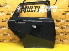 Дверь задняя правая Mercedes B-Classe W246