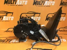 Зеркало переднее левое Mercedes ML W166 2011-2019