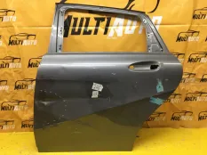 Дверь задняя левая Mercedes B-Classe W246