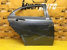 Дверь задняя правая Mercedes A-classe W176