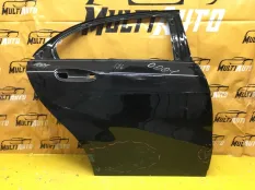 Дверь задняя правая Mercedes A-classe W176