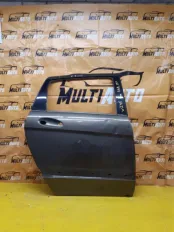 Дверь задняя правая Mercedes B-Classe W245