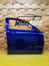 Дверь передняя правая Mercedes GLC X253 2015-2020