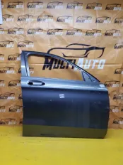 Дверь передняя правая Mercedes GLC X253 2015-2020