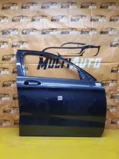 Дверь передняя правая Mercedes GLC X253 2015-2020