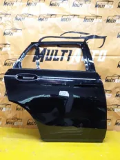 Дверь задняя правая Mercedes GLC X253 2015-2020