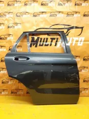 Дверь задняя правая Mercedes GLC X253 2015-2020