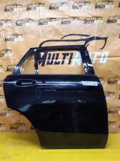 Дверь задняя правая Mercedes GLC X253 2015-2020