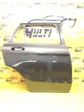 Дверь задняя правая Mercedes GLC X253 2015-2020