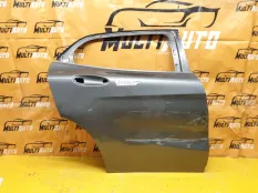 Дверь задняя правая Mercedes GLA X156 2013-2020