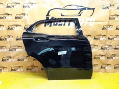 Дверь задняя правая Mercedes GLA X156 2013-2020
