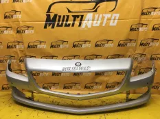 Бампер передний Mercedes SLK R172 2011-2015