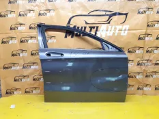 Дверь передняя правая Mercedes GLA X156 2013-2020