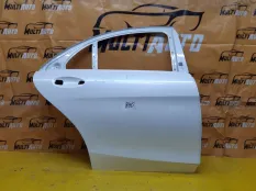Дверь задняя правая Mercedes S-classe W222